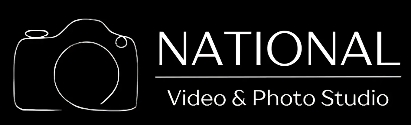 National Video and Photo Studio Logo